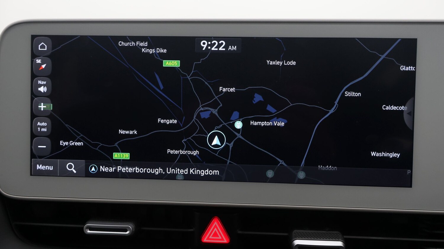 Used Hyundai IONIQ 5 2023 for sale - 77418488: Photo 11