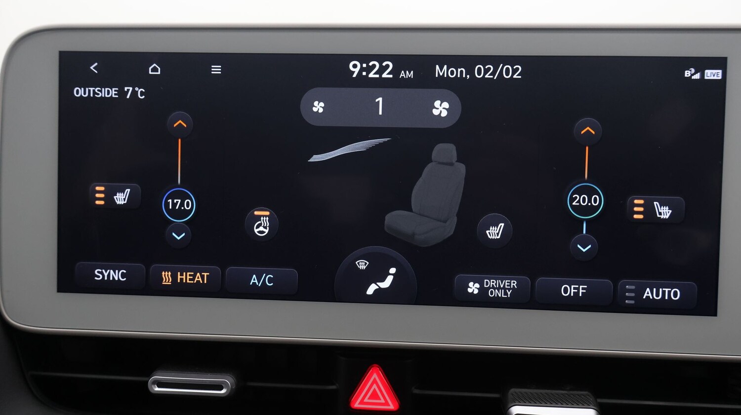 Used Hyundai IONIQ 5 2023 for sale - 77418488: Photo 12