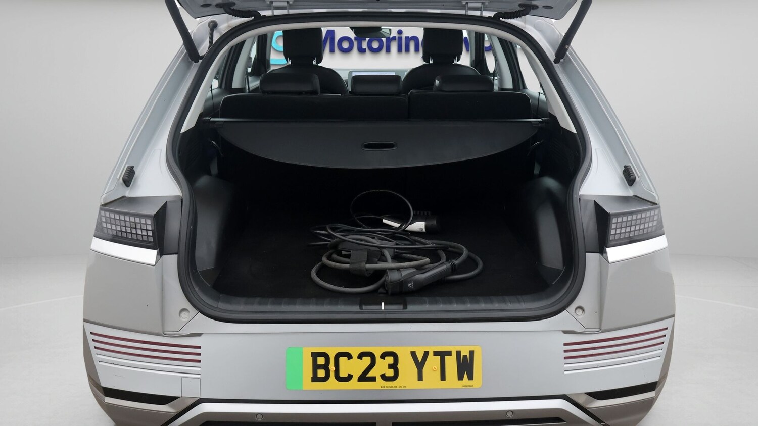 Used Hyundai IONIQ 5 2023 for sale - 77418488: Photo 17