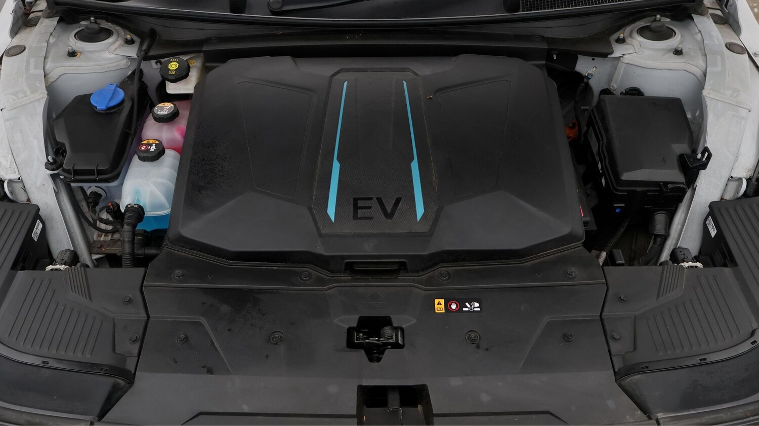 Used Hyundai IONIQ 5 2023 for sale - 77418488: Photo 19