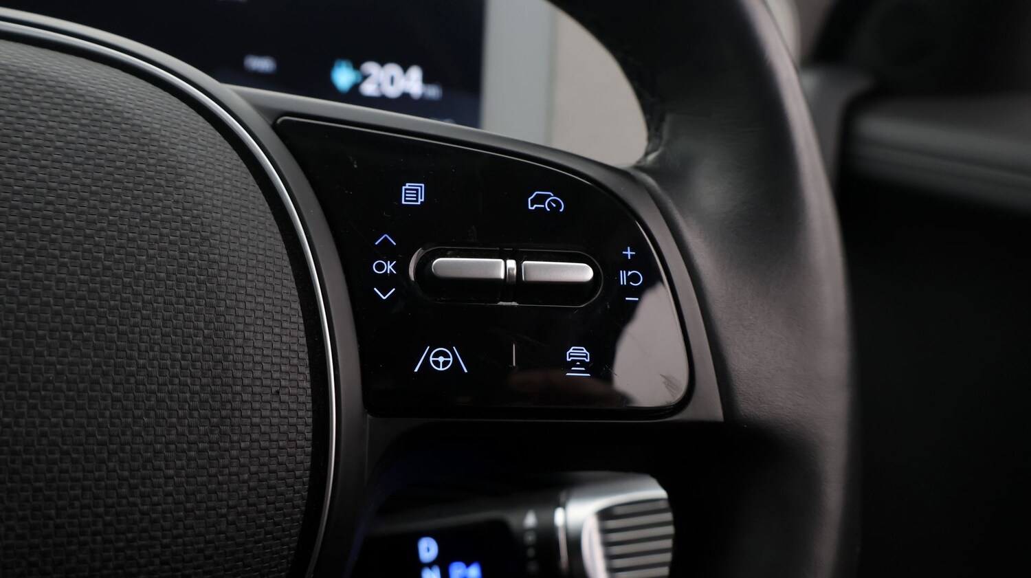 Used Hyundai IONIQ 5 2023 for sale - 77418488: Photo 24