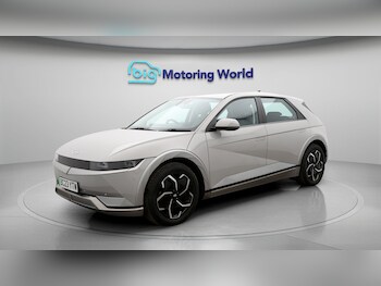 Used Hyundai IONIQ 5 2023 for sale - 77418488: Photo