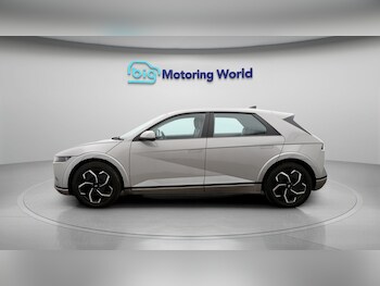 Used Hyundai IONIQ 5 2023 for sale - 77418488: Photo