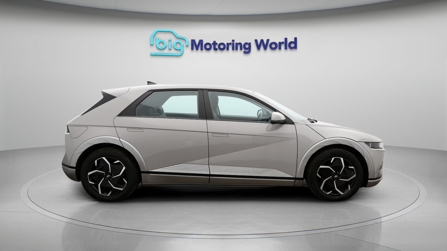 Used Hyundai IONIQ 5 2023 for sale - 77418488: Photo 8