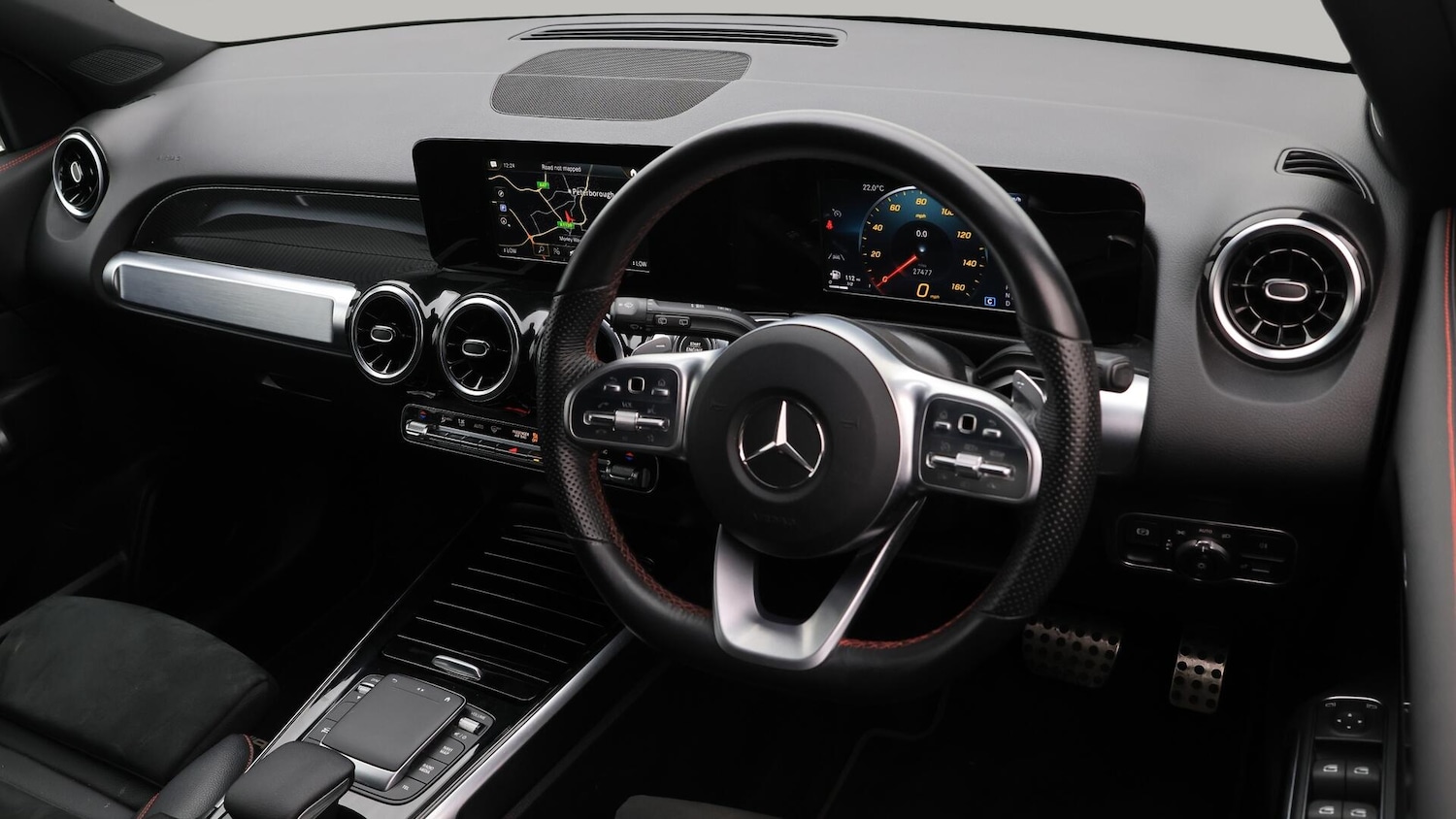 Used Mercedes-Benz GLB 2021 for sale - 76337350: Photo 10