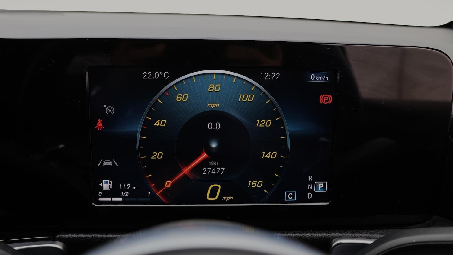 Used Mercedes-Benz GLB 2021 for sale - 76337350: Photo 11
