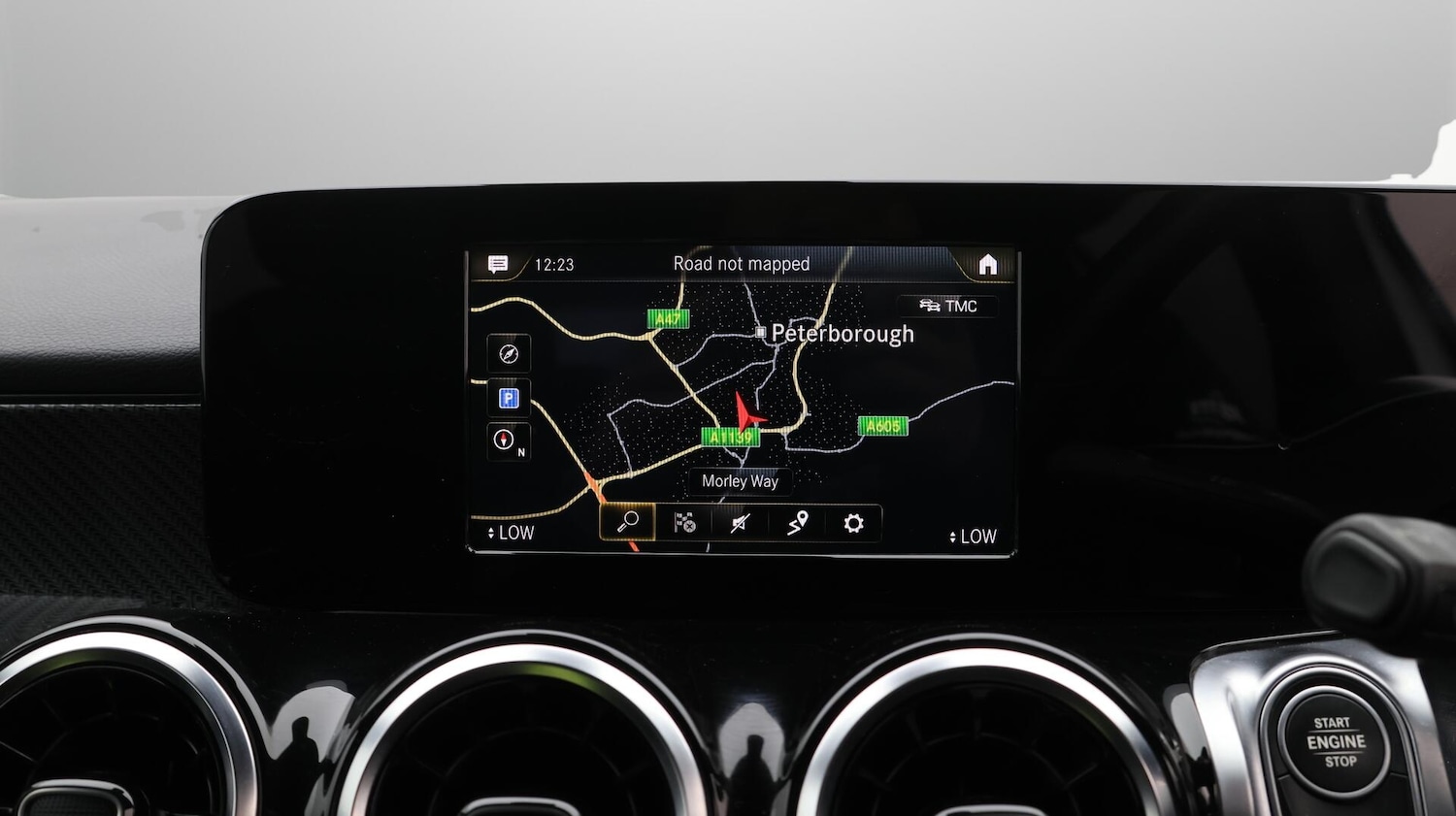 Used Mercedes-Benz GLB 2021 for sale - 76337350: Photo 12