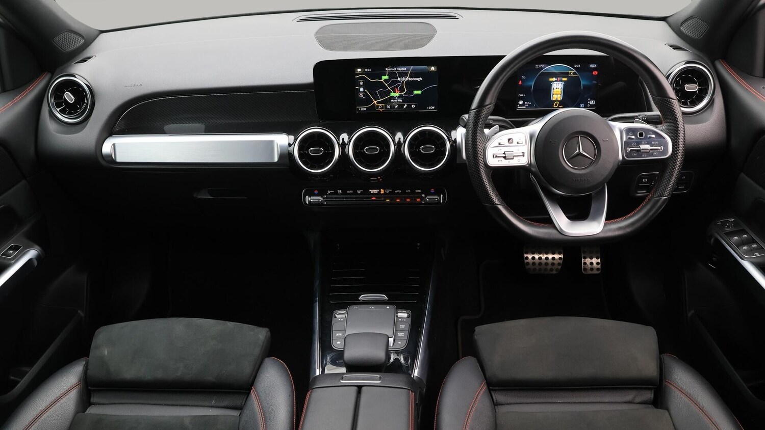 Used Mercedes-Benz GLB 2021 for sale - 76337350: Photo 14