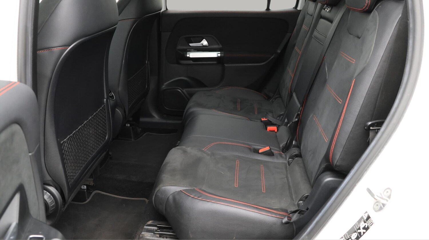 Used Mercedes-Benz GLB 2021 for sale - 76337350: Photo 17