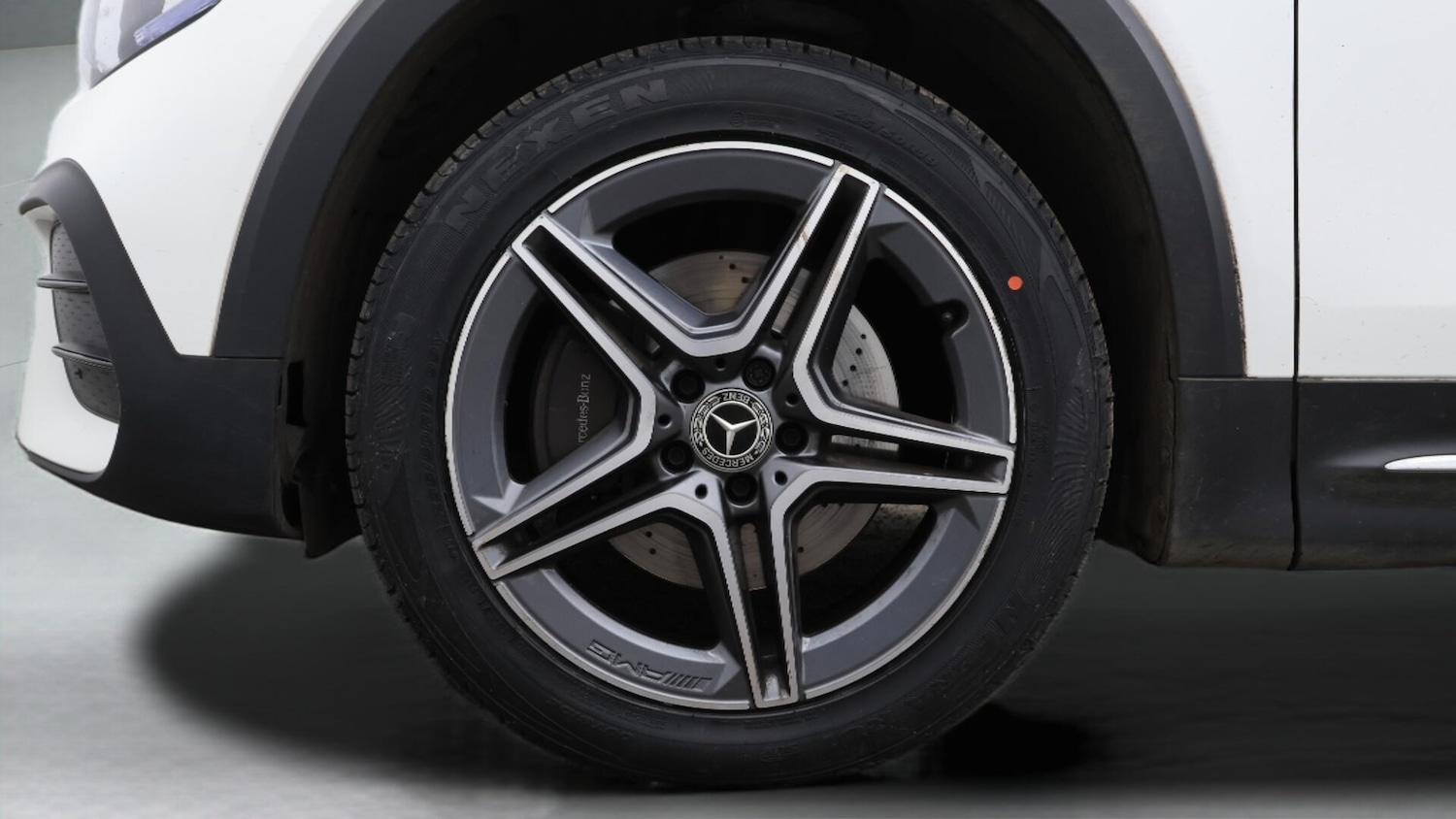 Used Mercedes-Benz GLB 2021 for sale - 76337350: Photo 19