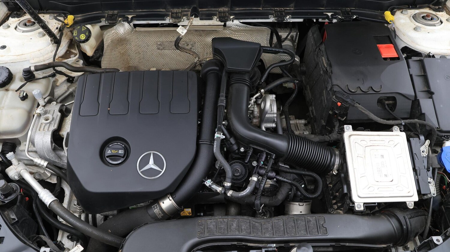 Used Mercedes-Benz GLB 2021 for sale - 76337350: Photo 20