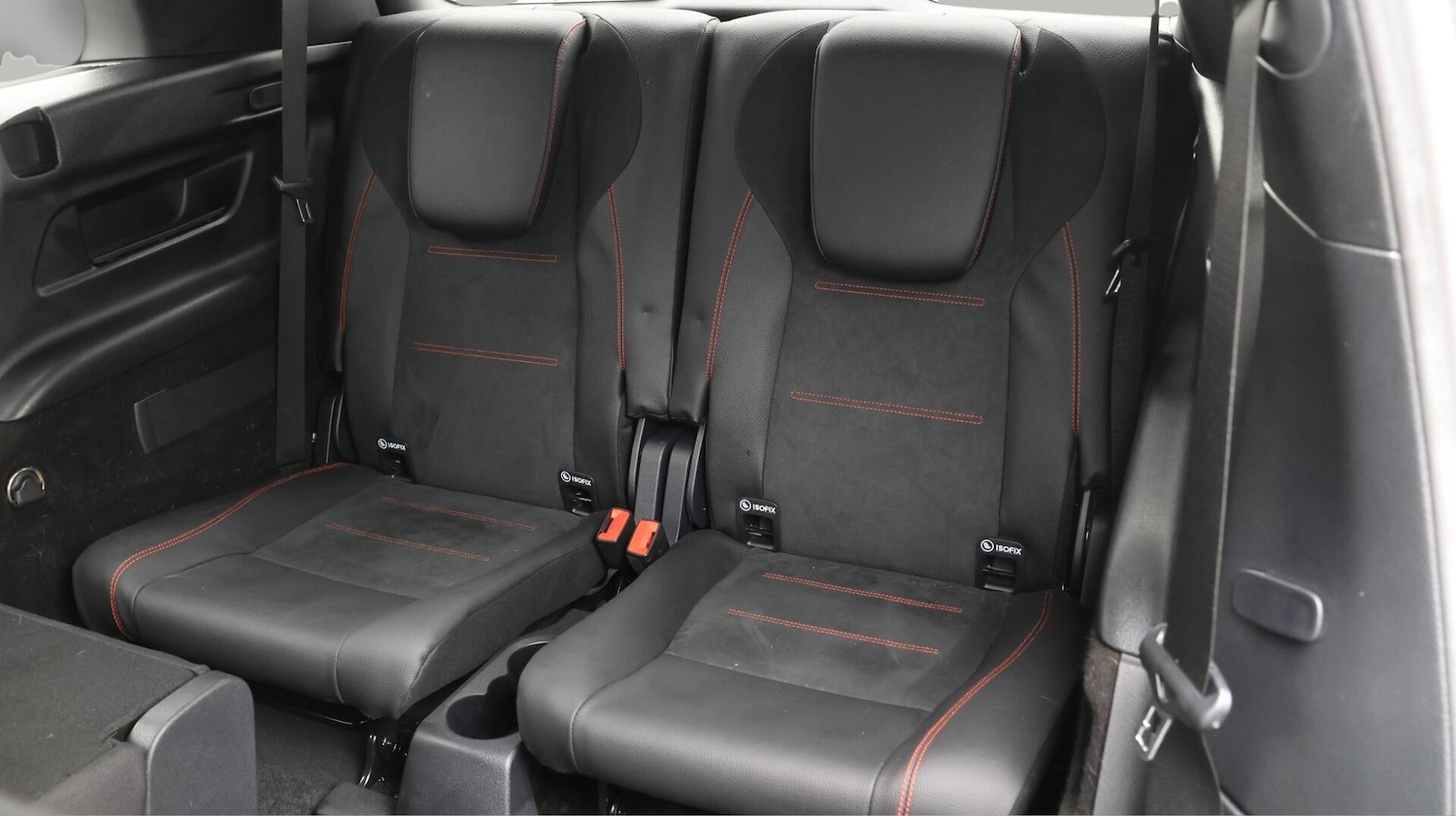 Used Mercedes-Benz GLB 2021 for sale - 76337350: Photo 21