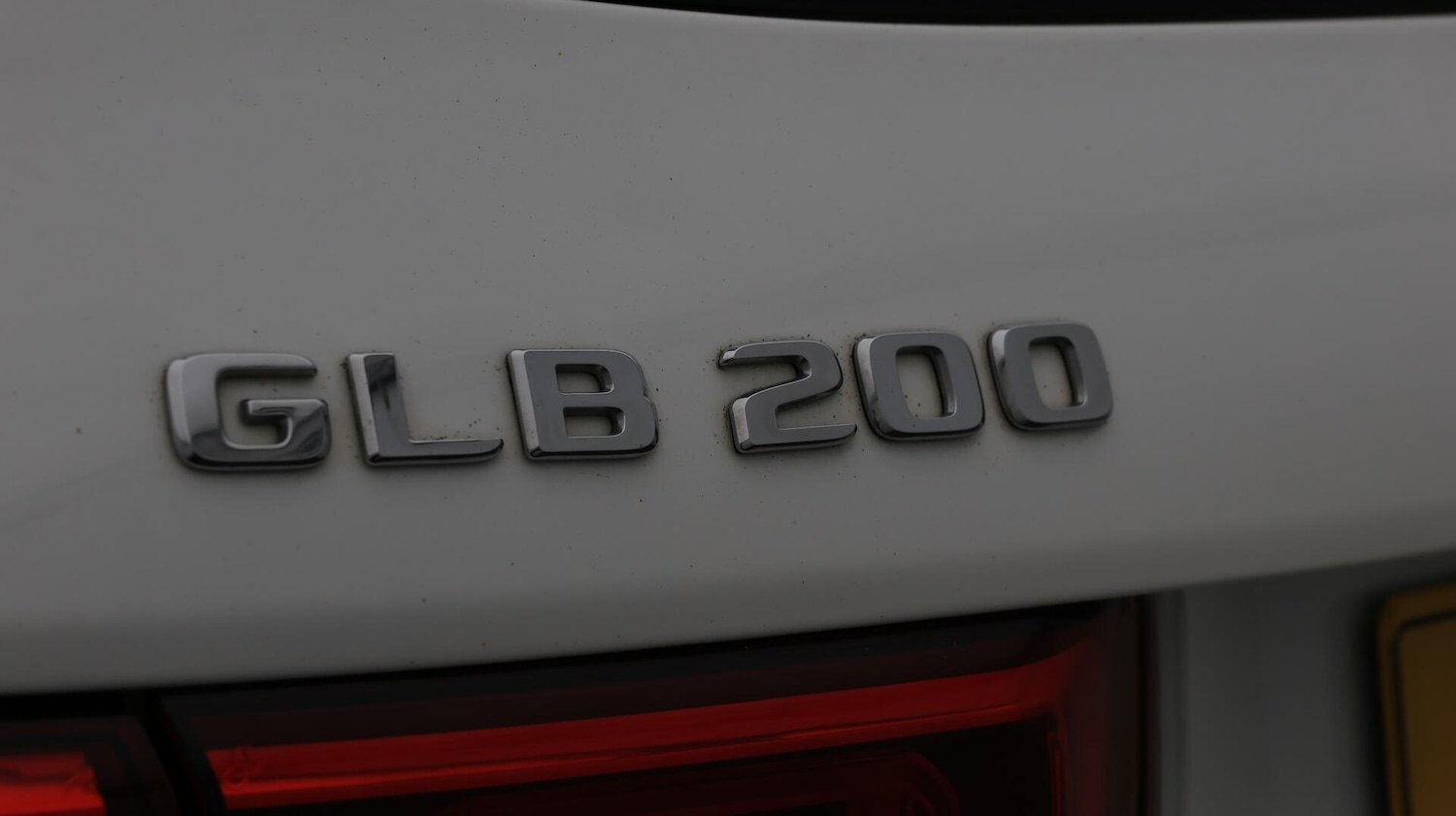 Used Mercedes-Benz GLB 2021 for sale - 76337350: Photo 23