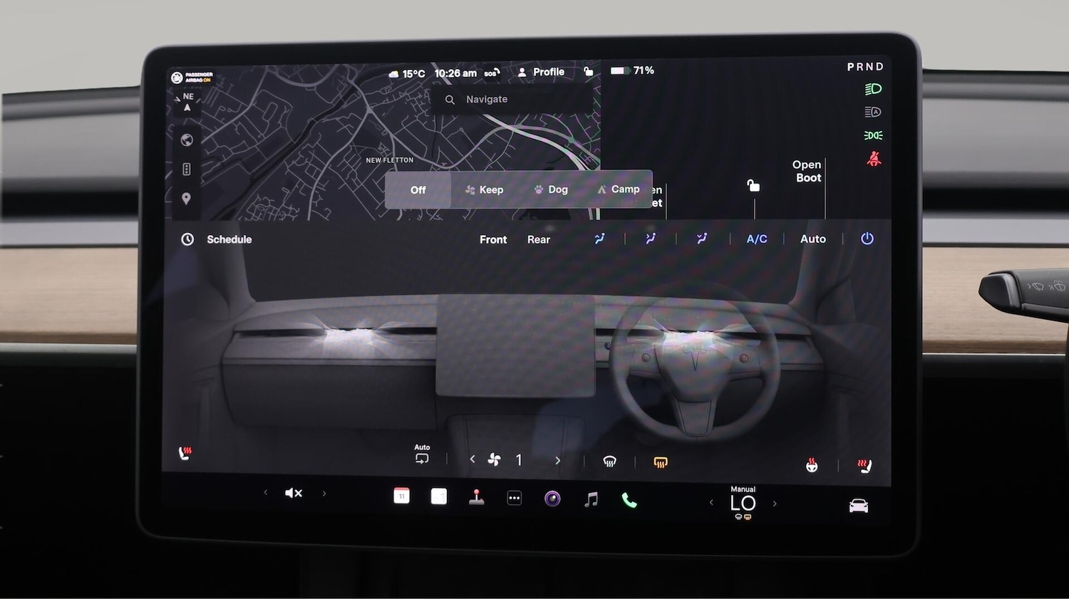 Used Tesla Model 3 2021 for sale - 76549134: Photo 13