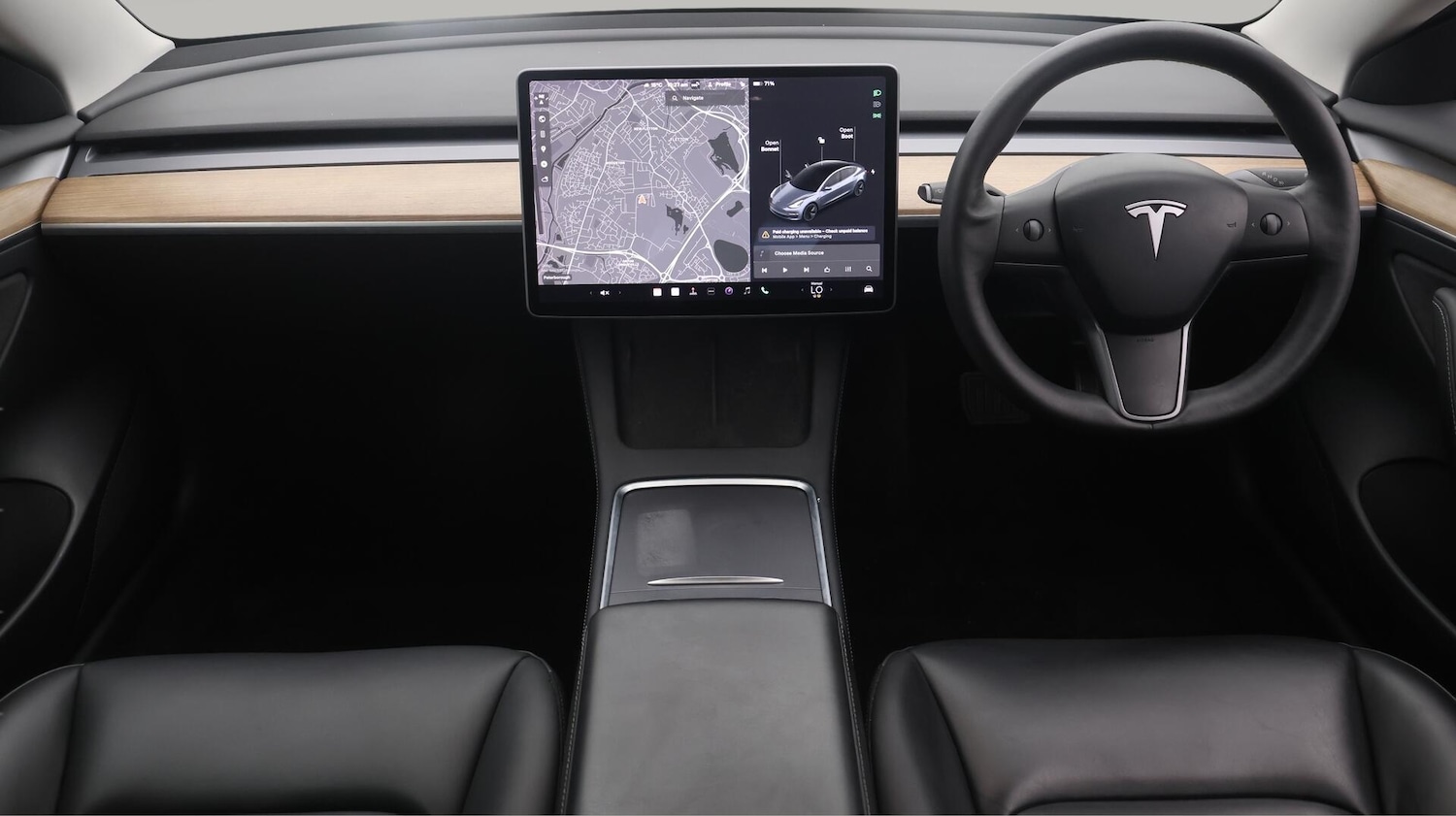 Used Tesla Model 3 2021 for sale - 76549134: Photo 14