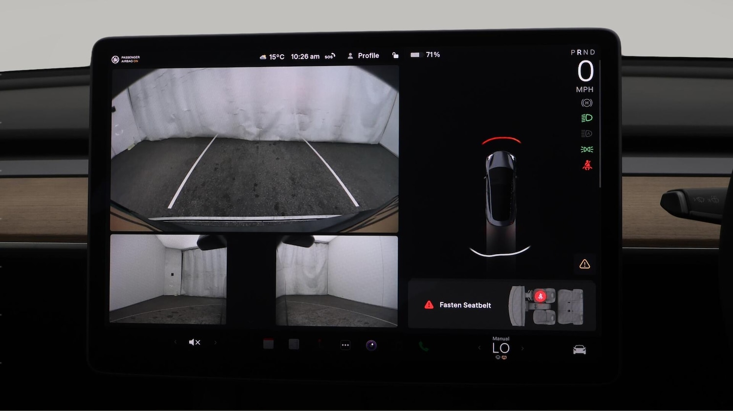 Used Tesla Model 3 2021 for sale - 76549134: Photo 27