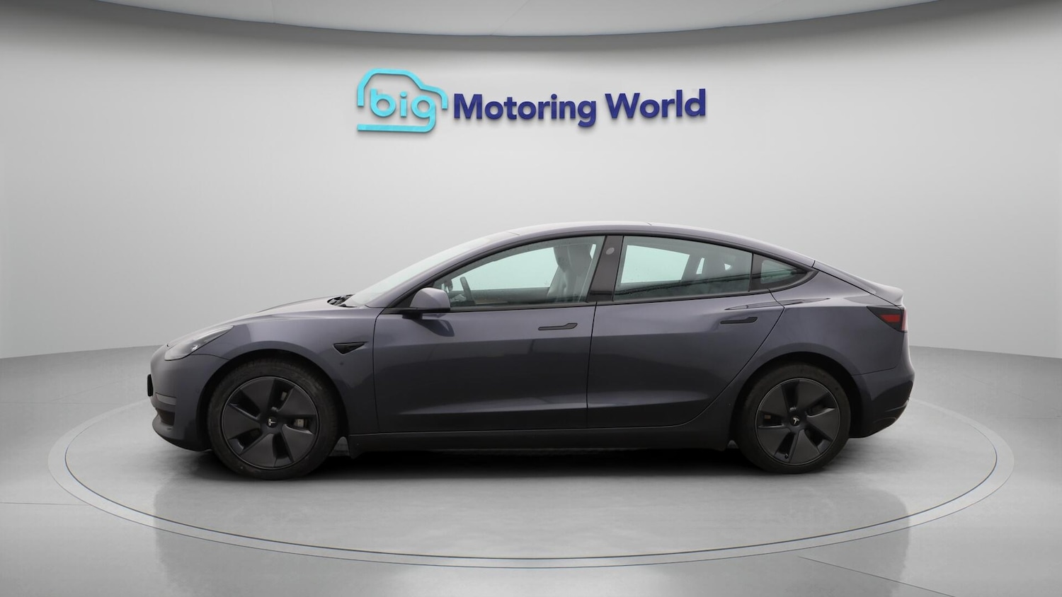 Used Tesla Model 3 2021 for sale - 76549134: Photo 5