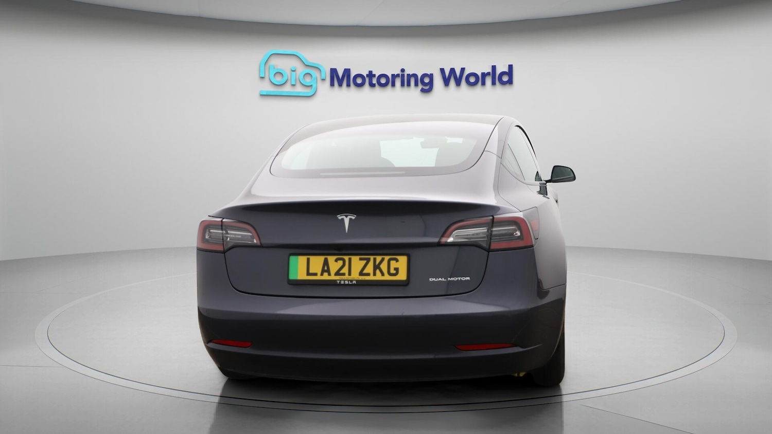 Used Tesla Model 3 2021 for sale - 76549134: Photo 7
