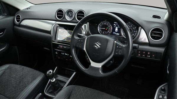 Used Suzuki Vitara 2021 for sale - 75431943: Photo 10