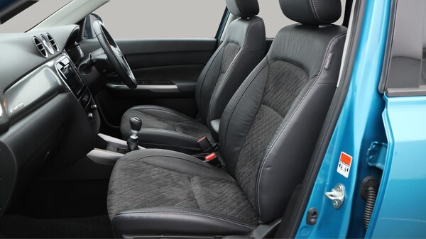 Used Suzuki Vitara 2021 for sale - 75431943: Photo 15