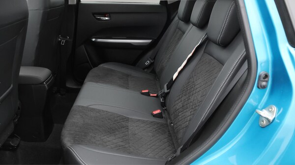 Used Suzuki Vitara 2021 for sale - 75431943: Photo 17