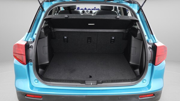 Used Suzuki Vitara 2021 for sale - 75431943: Photo 18