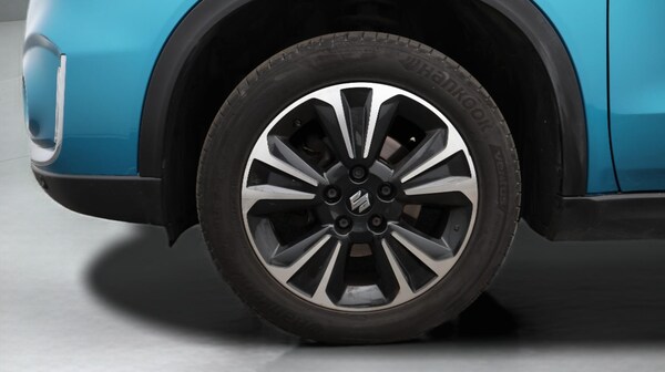 Used Suzuki Vitara 2021 for sale - 75431943: Photo 19