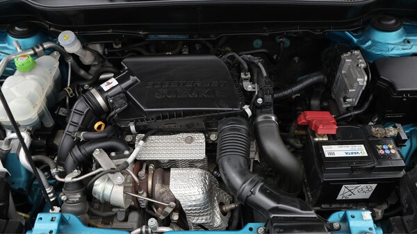 Used Suzuki Vitara 2021 for sale - 75431943: Photo 20