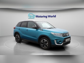 Used Suzuki Vitara 2021 for sale - 75431943: Photo
