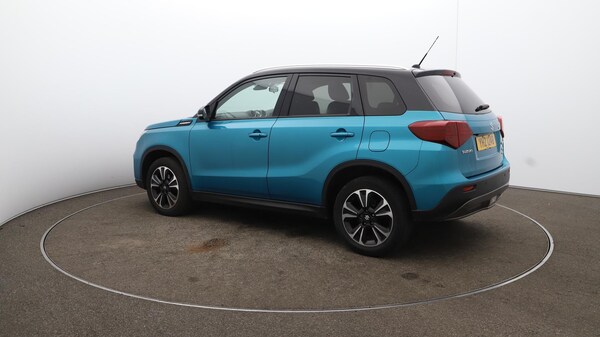Used Suzuki Vitara 2021 for sale - 75431943: Photo 37