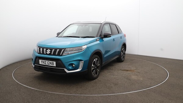 Used Suzuki Vitara 2021 for sale - 75431943: Photo 39