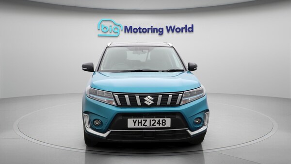 Used Suzuki Vitara 2021 for sale - 75431943: Photo 3