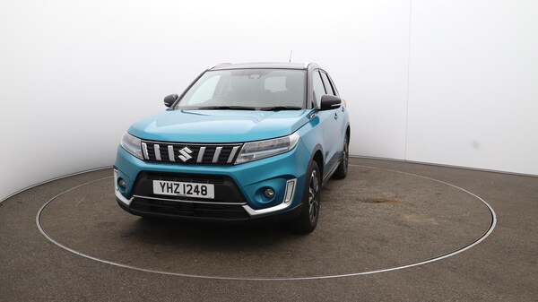 Used Suzuki Vitara 2021 for sale - 75431943: Photo 40