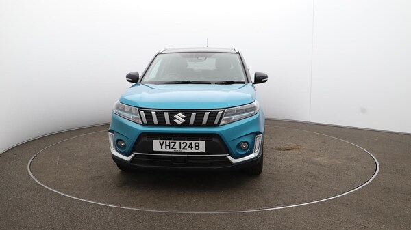 Used Suzuki Vitara 2021 for sale - 75431943: Photo 41