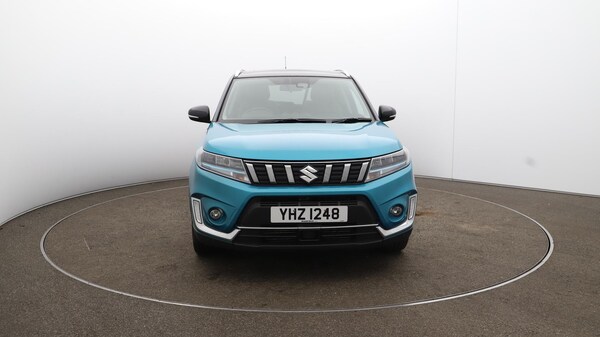 Used Suzuki Vitara 2021 for sale - 75431943: Photo 42