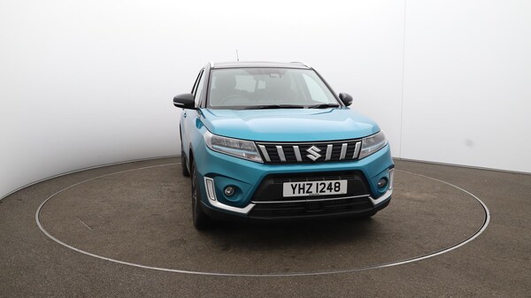 Used Suzuki Vitara 2021 for sale - 75431943: Photo 43
