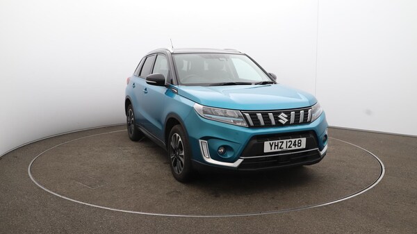 Used Suzuki Vitara 2021 for sale - 75431943: Photo 44