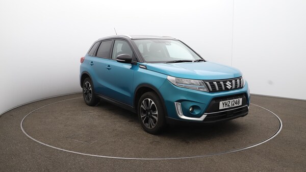 Used Suzuki Vitara 2021 for sale - 75431943: Photo 45