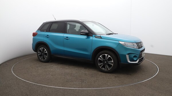 Used Suzuki Vitara 2021 for sale - 75431943: Photo 47