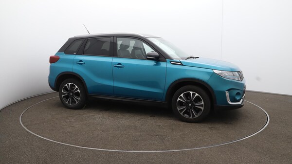 Used Suzuki Vitara 2021 for sale - 75431943: Photo 48