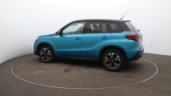 Used Suzuki Vitara 2021 for sale - 75431943: Photo 49