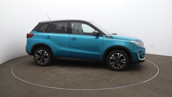 Used Suzuki Vitara 2021 for sale - 75431943: Photo 50