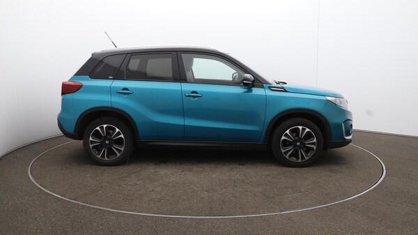 Used Suzuki Vitara 2021 for sale - 75431943: Photo 51