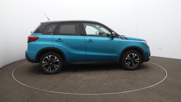 Used Suzuki Vitara 2021 for sale - 75431943: Photo 52
