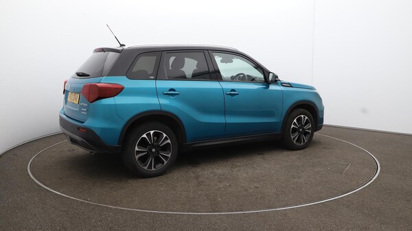 Used Suzuki Vitara 2021 for sale - 75431943: Photo 54