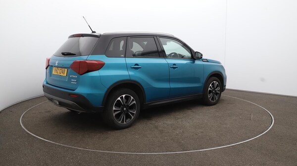Used Suzuki Vitara 2021 for sale - 75431943: Photo 55