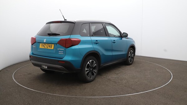 Used Suzuki Vitara 2021 for sale - 75431943: Photo 56