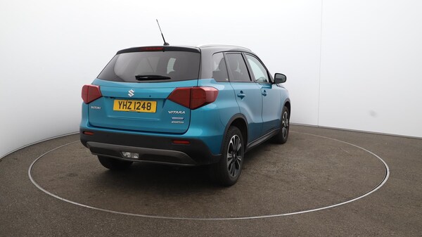 Used Suzuki Vitara 2021 for sale - 75431943: Photo 57