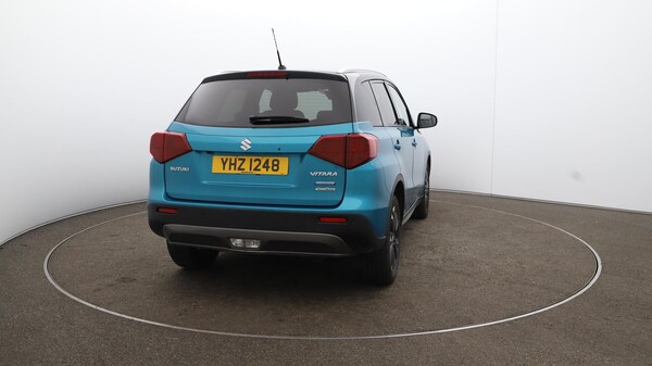 Used Suzuki Vitara 2021 for sale - 75431943: Photo 58