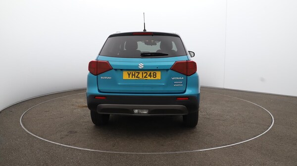 Used Suzuki Vitara 2021 for sale - 75431943: Photo 59
